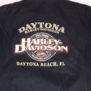 2 3xxxl. Harley Shirts